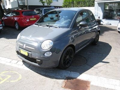 Gebraucht 2011 Fiat 500 Lounge Kleinwagen | CHF 5’900 (Fairer Preis)