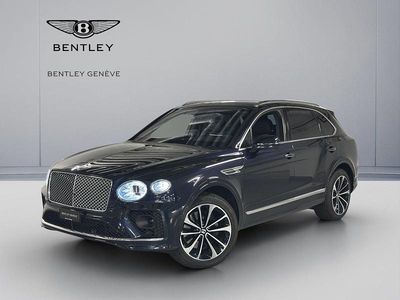 Gebraucht Bentley Bentayga 550 PS (404 kW) 2023 SUV