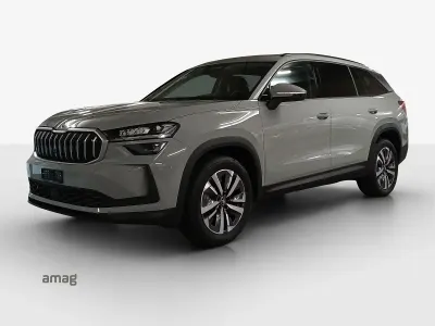 Neu (2026) Skoda Kodiaq Selection 150 PS | Fairer Preis
