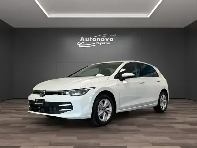 Neu (2026) VW Golf VIII Life 115 PS | Teuer
