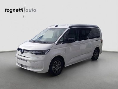 Neu VW California Beach 150 PS (110 kW) 2026 Van