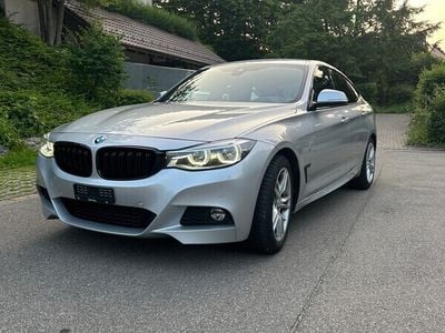 Gebraucht BMW 330 252 PS (185 kW) 2016