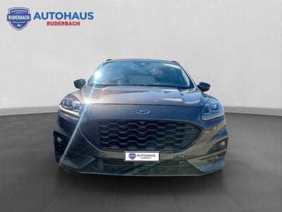 Gebraucht 2024 Ford Kuga ST-Line X SUV | CHF 29’800 (Guter Preis)