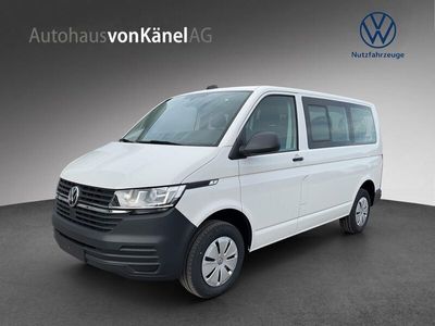 VW Transporter