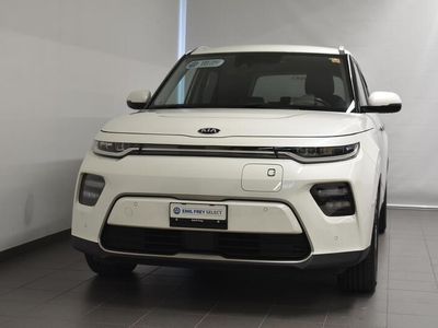 Kia Soul EV