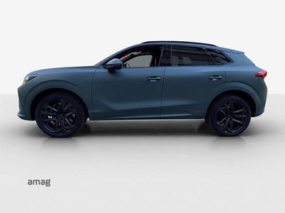 Enceladus grey matt Gebraucht 2025 Cupra Terramar SUV | CHF 63’800 (Fairer Preis)