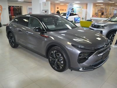 Gebraucht Citroën C5 X 225 PS (165 kW) 2024 Kombi