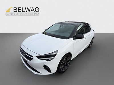 Gebraucht 2021 Opel Corsa-e Elegance Kleinwagen | CHF 21’100 (Teuer)
