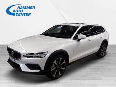 gebraucht Volvo V60 CC 2.0 B5 Ultim