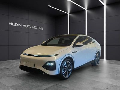 Neu XPENG G6 350 kW (476 PS) 2025 Weiss SUV