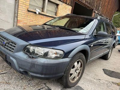 Gebraucht 2004 Volvo XC70 Kombi | CHF 900