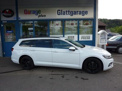 Gebraucht 2021 VW Passat Business Kombi | CHF 24’900 (Teuer)