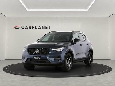 Neu (2026) Volvo XC40 Plus 163 PS
