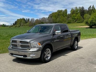 Gebraucht 2011 Dodge Ram Abholung | CHF 24’000