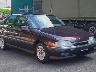 Gebraucht 1993 Opel Omega | CHF 2’989