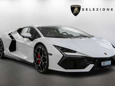 Gebraucht 2024 Lamborghini Revuelto Coupé | CHF 550’000