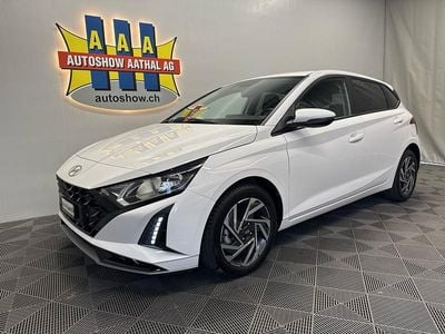 Gebraucht Hyundai i20 Style 100 PS (73 kW) 2025 Kleinwagen