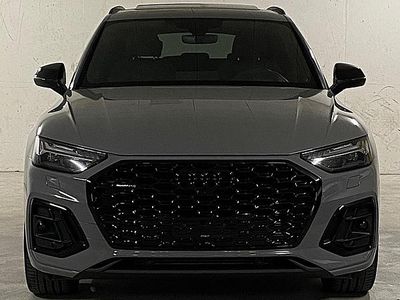 Gebraucht 2024 Audi Q5 Sportback S-Line SUV | CHF 54’790