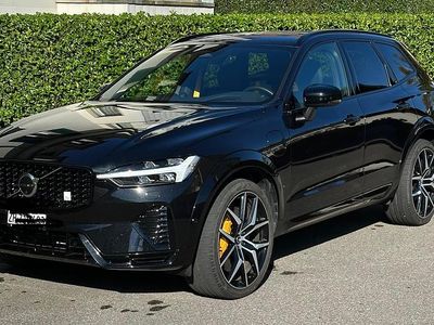 Gebraucht 2023 Volvo XC60 SUV | CHF 64’500