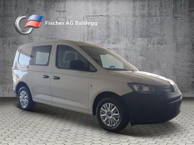 gebraucht VW Caddy Cargo Entry