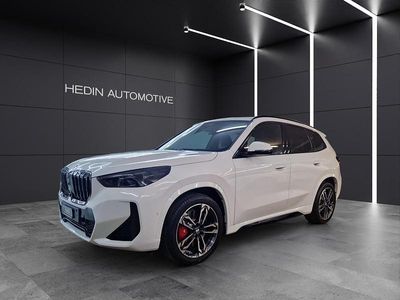 Weiss Neu 2025 BMW X1 Comfort Edition SUV | CHF 69’600 (Fairer Preis)