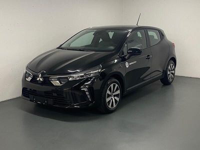 Schwarz Gebraucht 2024 Mitsubishi Colt Invite Limousine | CHF 19’990 (Fairer Preis)