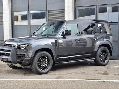 Gebraucht 2022 Land Rover Defender SE Dynamic | CHF 79’990 (Etwas zu teuer)