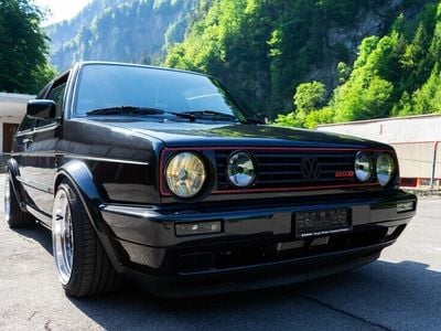 Gebraucht 1991 VW Golf III GTI | CHF 21’500