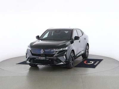 Neu 2025 Renault Rafale Esprit Alpine SUV | CHF 49’690 (Fairer Preis)