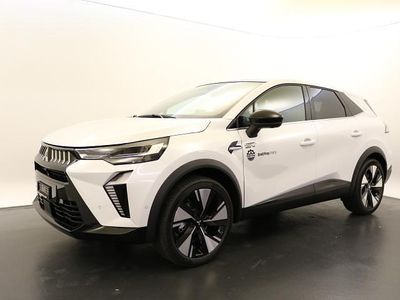 Weiss Neu 2025 Mitsubishi Grandis Instyle SUV | CHF 42’497