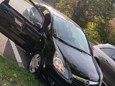 Gebraucht Opel Corsa Enjoy 90 PS (66 kW) 2006 Kleinwagen