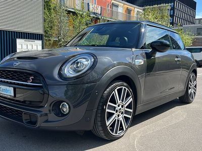 Gebraucht Mini Cooper S 192 PS (141 kW) 2020 Kleinwagen