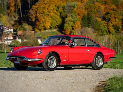 Gebraucht 1969 Ferrari 365 | CHF 185’000