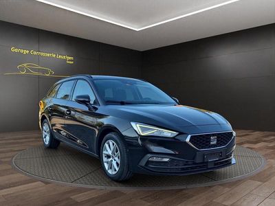 Gebraucht 2022 Seat Leon ST 4Drive Kombi | CHF 16’500 (Fairer Preis)