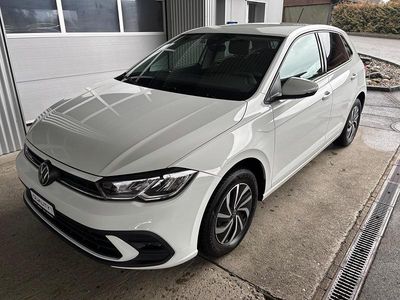 Gebraucht VW Polo Style 95 PS (69 kW) 2022 Kleinwagen