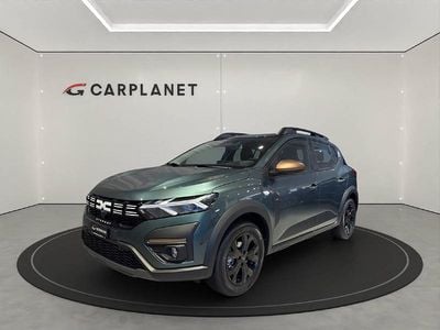 Neu 2025 Dacia Sandero Extreme Kleinwagen | CHF 20’190 (Fairer Preis)