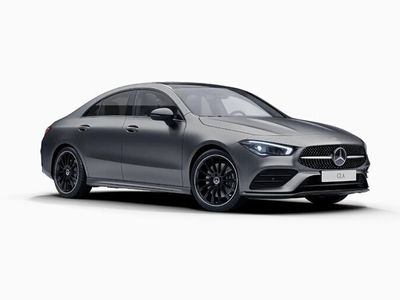 gebraucht Mercedes CLA250 4Matic Swiss Star 7G-DCT