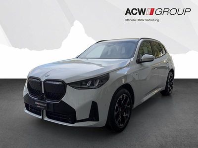 Neu (2026) BMW X3 Comfort Edition 299 PS