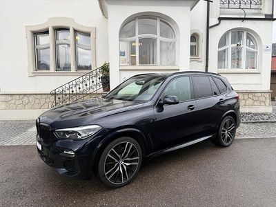 Gebraucht 2020 BMW X5 M Sport SUV | CHF 52’900