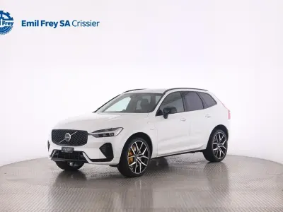Neu (2026) Volvo XC60 455 PS | Guter Preis