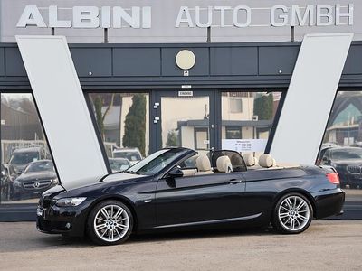 Gebraucht 2007 BMW 325 M Sport Cabrio | CHF 23’900