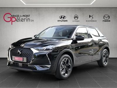 DS Automobiles DS3 Crossback