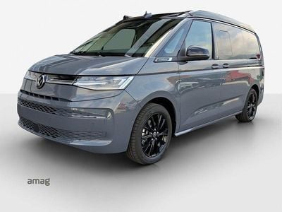 Neu VW California California 150 PS (110 kW) 2025 Gris pur (lh7j) Van