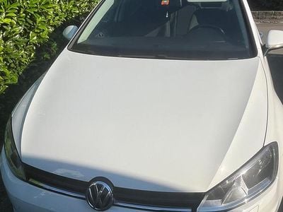 Gebraucht 2015 VW Golf VII | CHF 10’500 (Fairer Preis)