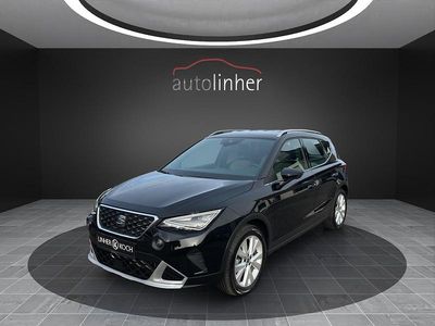 Gebraucht 2024 Seat Arona Xperience SUV | CHF 20’900 (Fairer Preis)