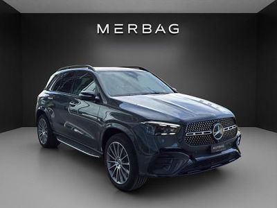 Neu 2025 Mercedes GLE450 AMG SUV | CHF 111’900 (Guter Preis)