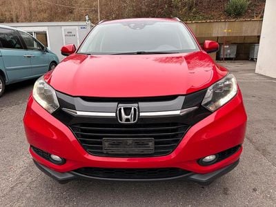 Gebraucht 2016 Honda HR-V Executive SUV | CHF 7’399 (Fairer Preis)