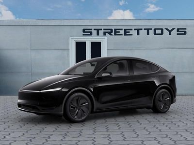 Neu 2025 Tesla Model Y SUV | CHF 49’450 (Etwas zu teuer)