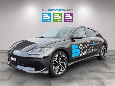Gebraucht Hyundai Ioniq 6 Edition 239 kW (325 PS) 2024 Limousine
