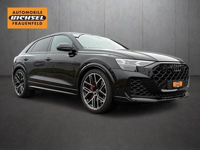 Gebraucht 2025 Audi RS Q8 Advanced SUV | CHF 119’950 (Superpreis)